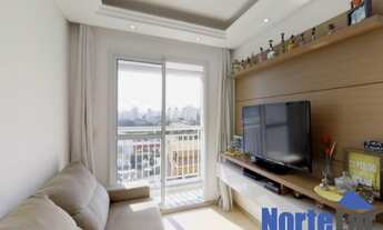 Imagem: APARTAMENTO RESIDENCIAL em SÃO PAULO