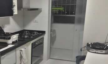 Imagem 6: APARTAMENTO RESIDENCIAL em SÃO PAULO - SP, BRASILÂNDIA