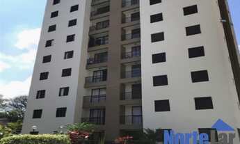 Imagem 4: APARTAMENTO RESIDENCIAL em SÃO PAULO - SP, VILA SANTOS