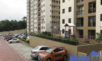 Imagem 5: APARTAMENTO RESIDENCIAL em SÃO PAULO - SP, VILA SANTOS