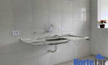 Imagem 7: APARTAMENTO RESIDENCIAL em SÃO PAULO - SP, VILA SANTOS