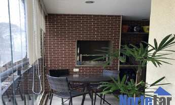 Imagem: APARTAMENTO RESIDENCIAL em SÃO PAULO