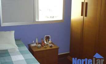 Imagem 4: APARTAMENTO RESIDENCIAL em SÃO PAULO - SP, VILA AURORA (ZONA NORTE