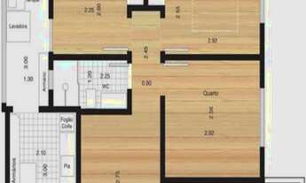 Imagem 6: APARTAMENTO RESIDENCIAL em SÃO PAULO - SP, VILA AURORA (ZONA NORTE