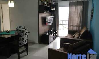 Imagem: APARTAMENTO RESIDENCIAL em SÃO PAULO