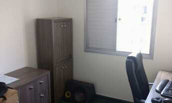 Imagem 7: APARTAMENTO RESIDENCIAL em SÃO PAULO - SP, VILA MARINA