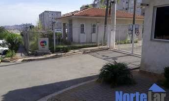 Imagem 5: APARTAMENTO RESIDENCIAL em SÃO PAULO - SP, PARQUE NAÇÕES UNIDAS