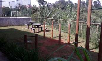 Imagem 4: APARTAMENTO RESIDENCIAL em SÃO PAULO - SP, PARQUE NAÇÕES UNIDAS