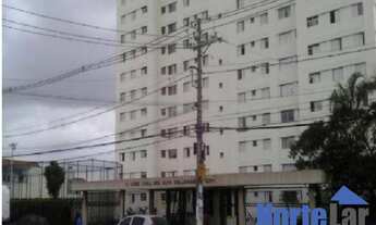 Imagem: APARTAMENTO RESIDENCIAL em SÃO PAULO