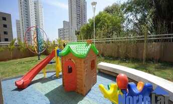 Imagem 2: APARTAMENTO RESIDENCIAL em SÃO PAULO - SP, SANTA TERESINHA