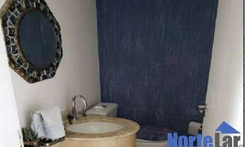 Imagem 4: APARTAMENTO RESIDENCIAL em SÃO PAULO - SP, SANTA TERESINHA