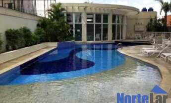 Imagem: APARTAMENTO RESIDENCIAL em SÃO PAULO