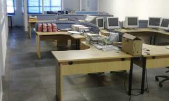 Imagem 3: SALA COMERCIAL em SÃO PAULO - SP, VILA BARUEL