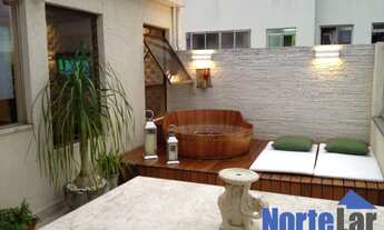 Imagem: Cobertura à venda na Freguesia do Ó