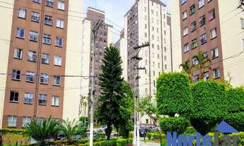 Imagem 3: APARTAMENTO RESIDENCIAL em SÃO PAULO - SP, JARDIM DO TIRO