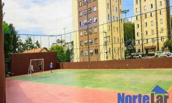 Imagem 4: APARTAMENTO RESIDENCIAL em SÃO PAULO - SP, JARDIM DO TIRO