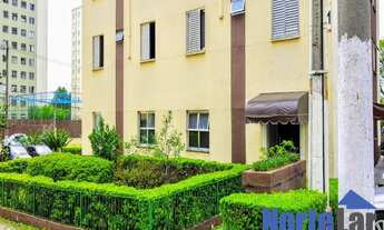 Imagem 7: APARTAMENTO RESIDENCIAL em SÃO PAULO - SP, JARDIM DO TIRO