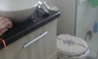 Imagem 3: APARTAMENTO RESIDENCIAL em SÃO PAULO - SP, VILA PALMEIRAS