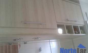 Imagem 4: APARTAMENTO RESIDENCIAL em SÃO PAULO - SP, VILA PALMEIRAS