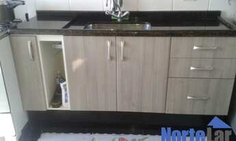 Imagem 5: APARTAMENTO RESIDENCIAL em SÃO PAULO - SP, VILA PALMEIRAS