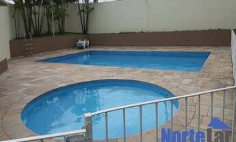 Imagem: APARTAMENTO RESIDENCIAL em SÃO PAULO