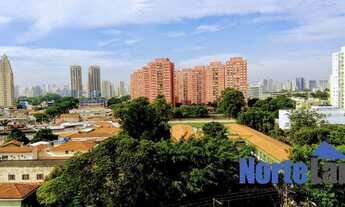 Imagem: APARTAMENTO RESIDENCIAL em SÃO PAULO