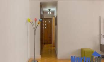 Imagem 3: APARTAMENTO RESIDENCIAL em SÃO PAULO - SP, BARRO BRANCO (ZONA NORTE