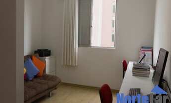 Imagem 5: APARTAMENTO RESIDENCIAL em SÃO PAULO - SP, BARRO BRANCO (ZONA NORTE