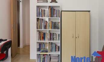 Imagem 6: APARTAMENTO RESIDENCIAL em SÃO PAULO - SP, BARRO BRANCO (ZONA NORTE