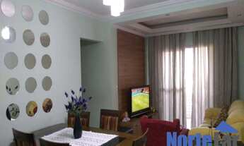 Imagem 2: APARTAMENTO RESIDENCIAL em SÃO PAULO - SP, VILA ISOLINA MAZZEI