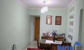 Imagem 3: APARTAMENTO RESIDENCIAL em SÃO PAULO - SP, VILA ISOLINA MAZZEI