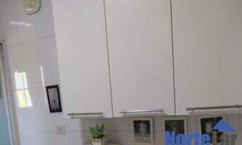 Imagem 6: APARTAMENTO RESIDENCIAL em SÃO PAULO - SP, VILA ISOLINA MAZZEI