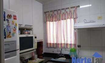 Imagem 4: APARTAMENTO RESIDENCIAL em SÃO PAULO - SP, VILA ISOLINA MAZZEI