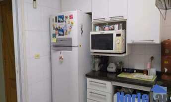 Imagem 5: APARTAMENTO RESIDENCIAL em SÃO PAULO - SP, VILA ISOLINA MAZZEI