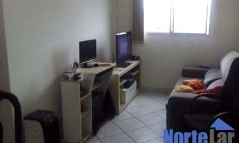 Imagem 3: APARTAMENTO RESIDENCIAL em SÃO PAULO - SP, PIQUERI