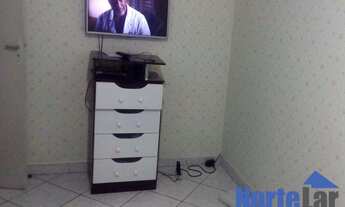 Imagem 6: APARTAMENTO RESIDENCIAL em SÃO PAULO - SP, PIQUERI