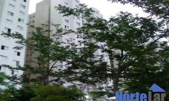 Imagem: APARTAMENTO RESIDENCIAL em SÃO PAULO