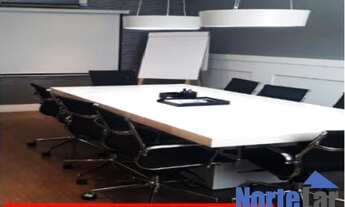 Imagem 3: SALA COMERCIAL em SÃO PAULO - SP, PINHEIROS