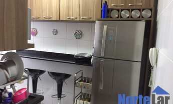 Imagem 6: APARTAMENTO RESIDENCIAL em SÃO PAULO - SP, VILA BARRETO