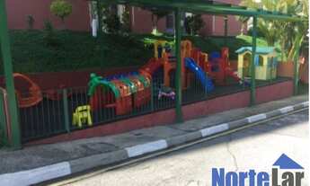 Imagem 4: APARTAMENTO RESIDENCIAL em OSASCO - SP, VELOSO