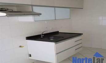 Imagem 6: APARTAMENTO RESIDENCIAL em SÃO PAULO - SP, PARQUE MANDAQUI