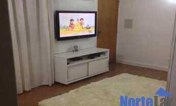 Imagem: APARTAMENTO RESIDENCIAL em SÃO PAULO