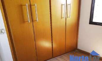 Imagem 5: APARTAMENTO RESIDENCIAL em SÃO PAULO - SP, VILA CARBONE