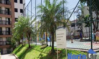 Imagem 2: APARTAMENTO RESIDENCIAL em SÃO PAULO - SP, VILA CARBONE