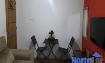 Imagem 7: APARTAMENTO RESIDENCIAL em OSASCO - SP, SANTA MARIA