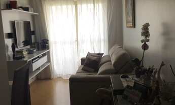 Imagem: APARTAMENTO RESIDENCIAL em SÃO PAULO