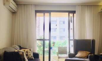 Imagem: APARTAMENTO RESIDENCIAL em SÃO PAULO