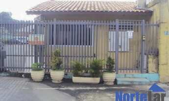 Imagem 2: CASA RESIDENCIAL em SÃO PAULO - SP, VILA FANTON