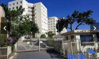 Imagem 7: APARTAMENTO RESIDENCIAL em SÃO PAULO - SP, JARDIM MARISTELA