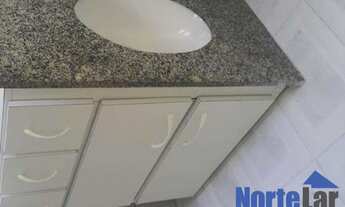 Imagem 4: APARTAMENTO RESIDENCIAL em SÃO PAULO - SP, VILA AMÁLIA (ZONA NORTE